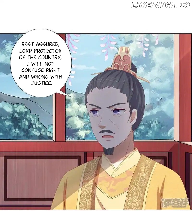 Rewrite My Fate chapter 96 - page 28